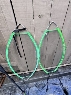 Soccer Nets. Bendable 