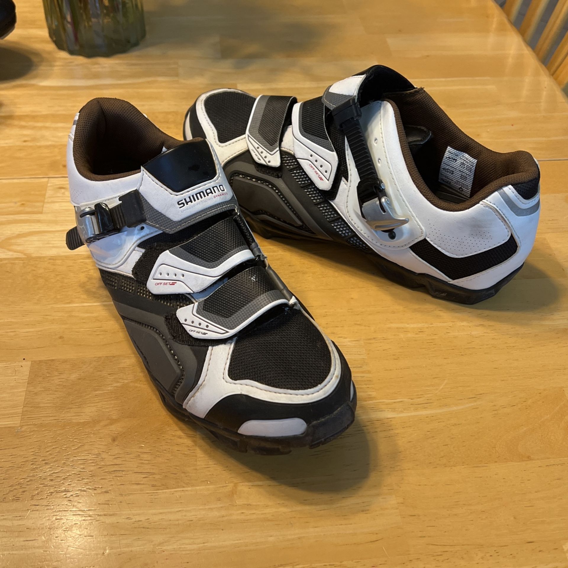 Shimano Road Bike Shoes