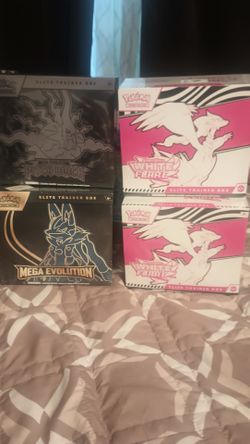 Pokemon etbs