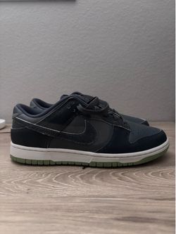 Nike Dunk low SE “Halloween” (Men’s size 10)