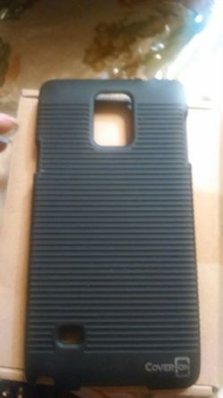 Galaxy Note 4 case