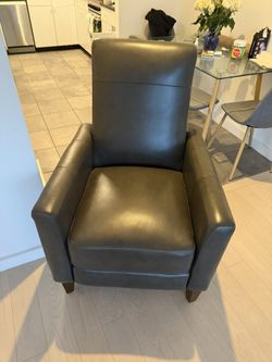 Reclining Chair (bought For $500)