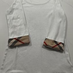 Burberry Women’s Shirt