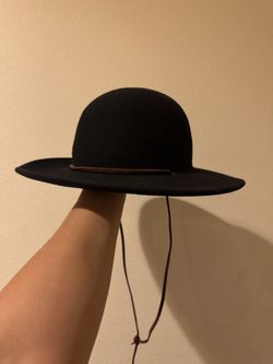 Brixton Hat