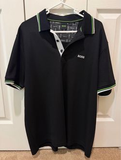 BOSS Polo