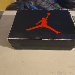 Jordan 3