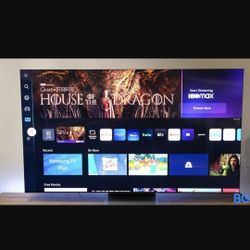 55-inch SAMSUNG NEO QLED QN90C 4K Smart TV UHD HDR (2023 Model)