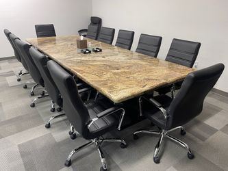 Conference Room Chairs – Bulk Pricing Available