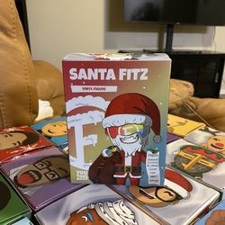 Misfits Christmas Youtooz Collection 