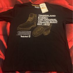 Timbaland T Shirt
