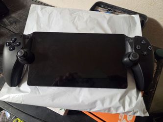 Playstation portal