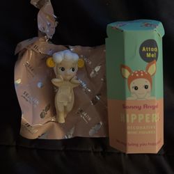 Sheep Sonny Angel Hipper 