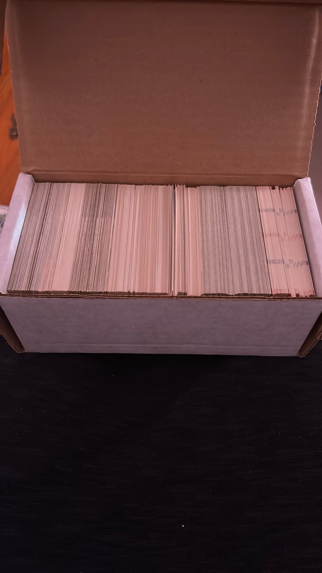 Hockey Cards