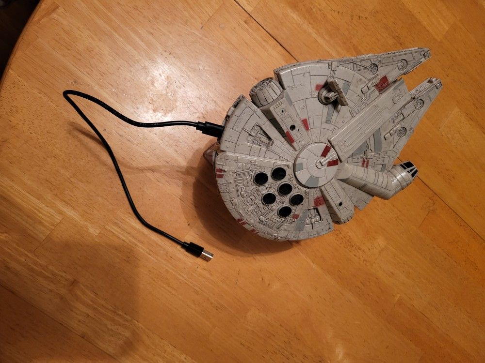 Millennium Falcon