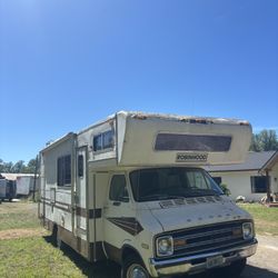 Free Rv Doesn’t Start - Paying $100 