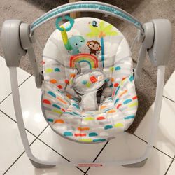 Baby Swing 