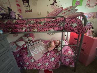 Bunk beds