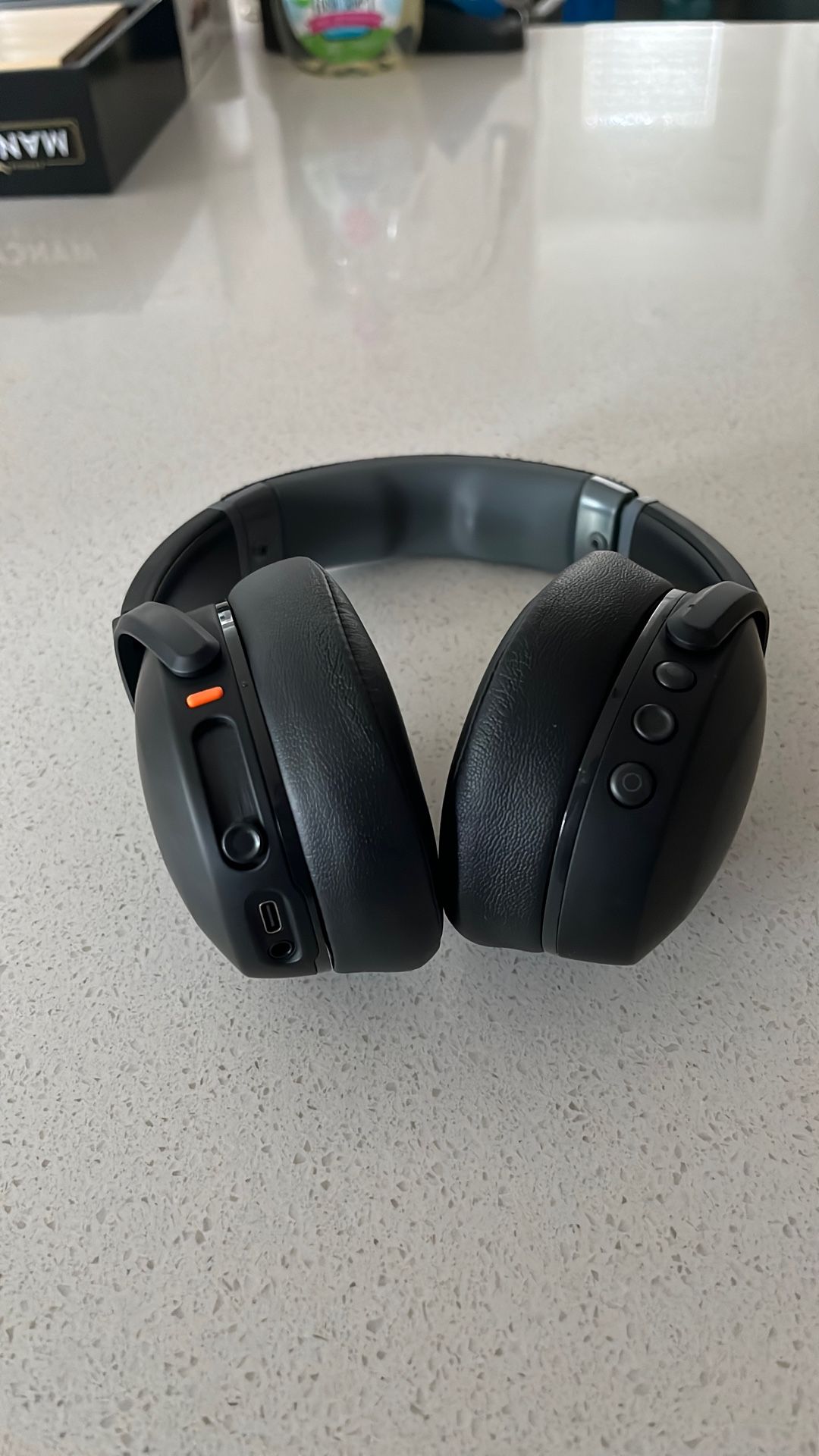 Skullcandy Crusher Evo Headphones 