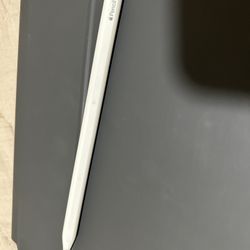 Apple Pencil 2nd Generation