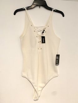 Women’s EXPRESS Bodysuit **Never worn, with tags**