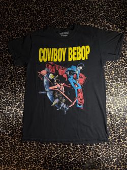 Cowboy Bepop T-Shirt