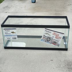20 Gallon Fish Tank Aqueon