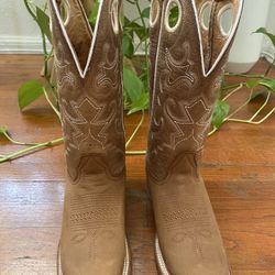 Cowboy Boots