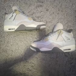 Jordan 4 Craft Size 13