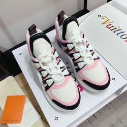 Louis Vuitton Archlight Shoes