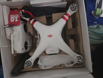 RARE Brand new DJI phantom 3. 650 need to sell ASAP