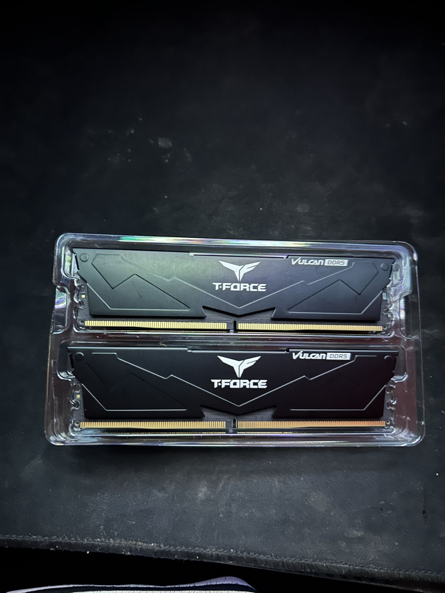 T-force DDR5 32gb