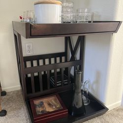 Collection Stand - Like New