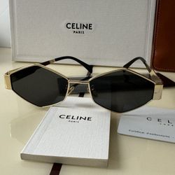 Luxury Sunglasses 