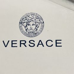 Versace Sunglasses Box 