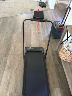 Walking pad