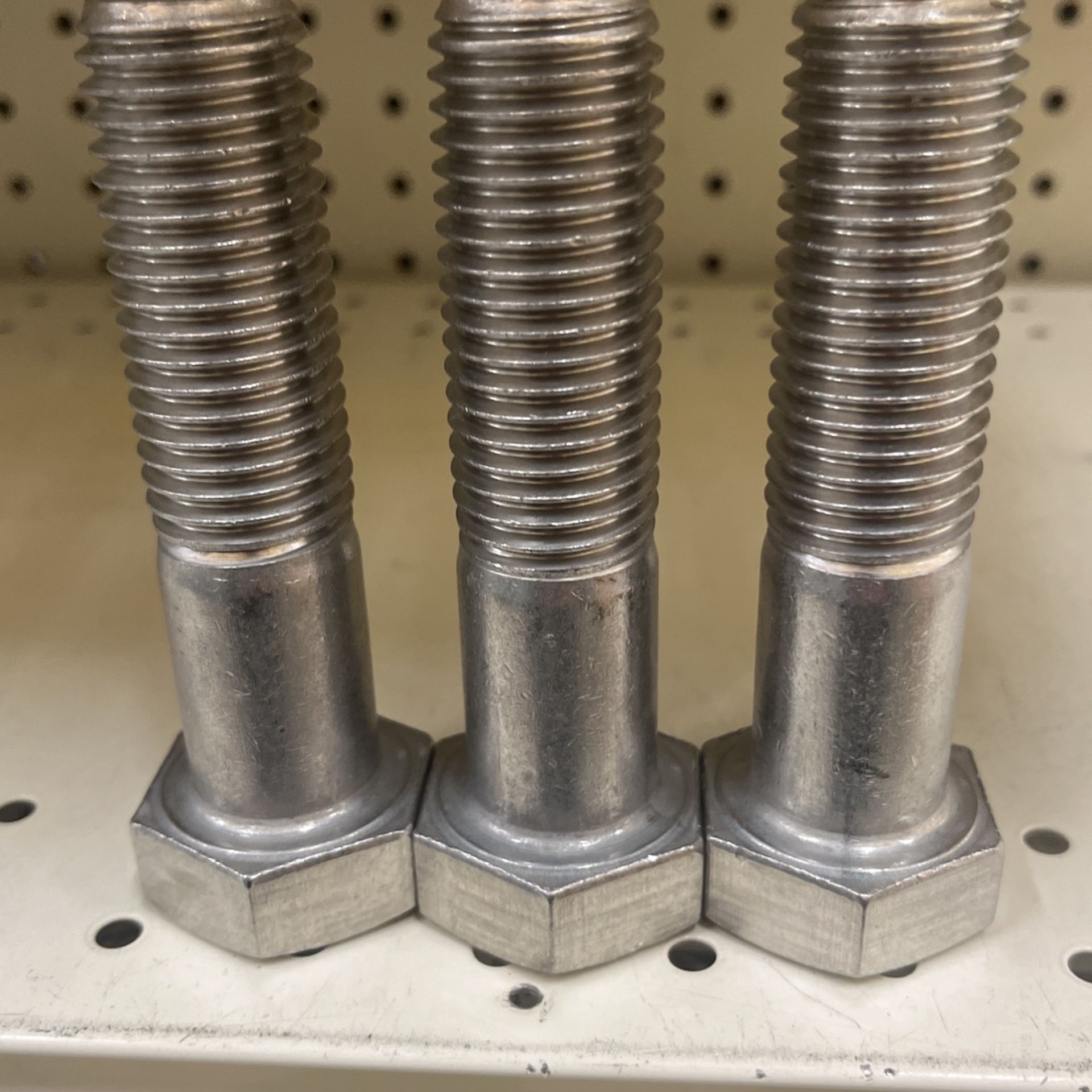 Bolts