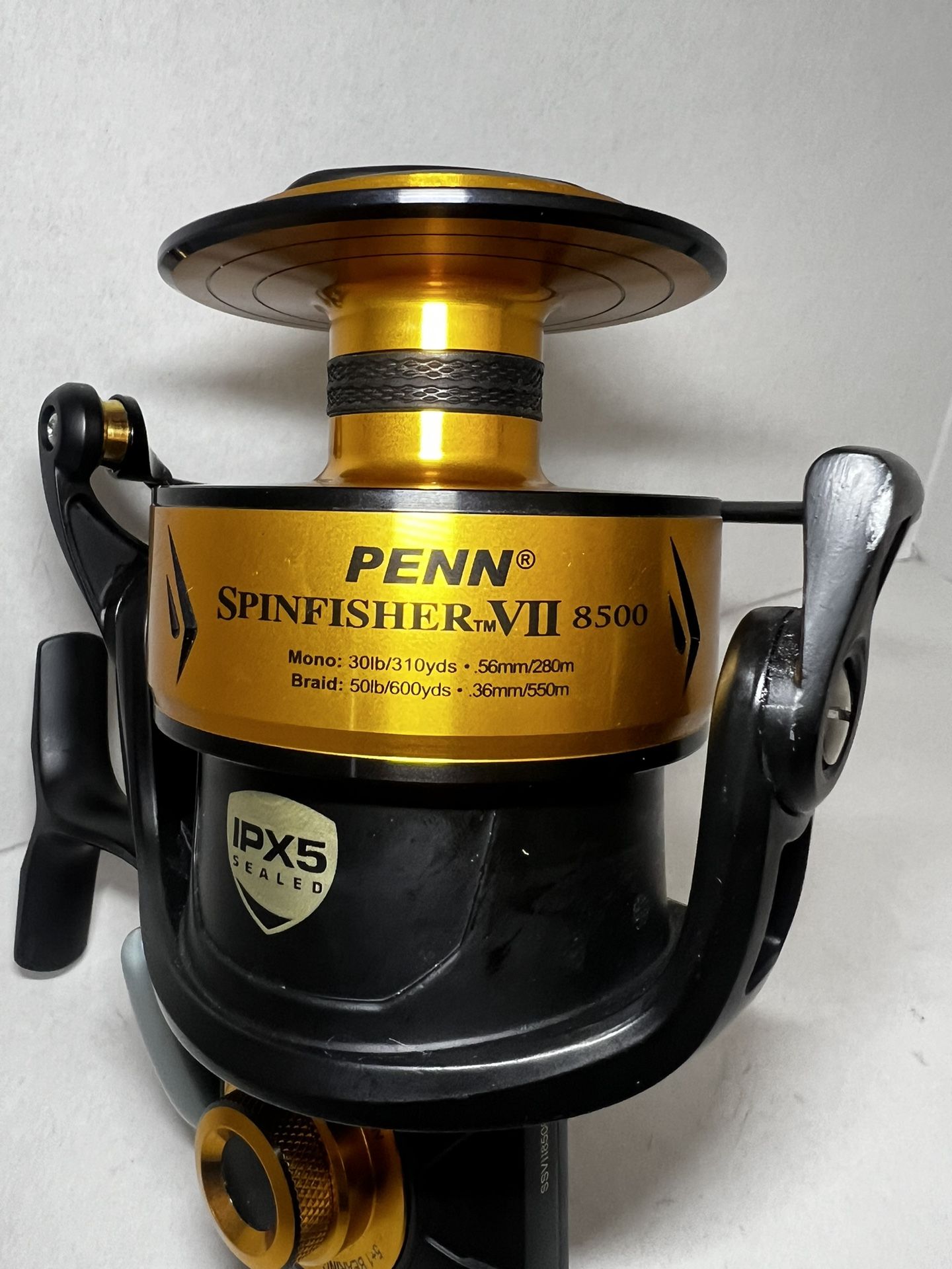 Penn Spinfisher VII 8500 Fishing Reel