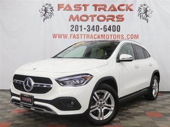 2022 Mercedes-Benz GLA 250