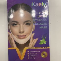 V Slim Face Mask 
