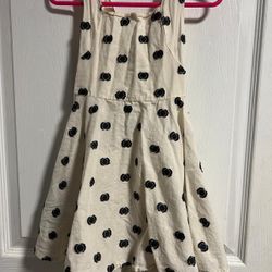 Girls Dress Size 3