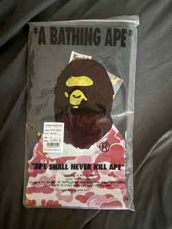 Bape tee Large