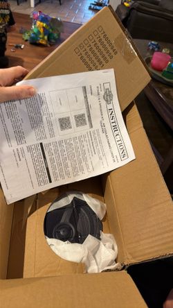 HARLEY-DAVIDSON AUDIO POWERED BY ROCKFORD FOSGATE - STAGE I TOUR-PAK / AIR COOLED LOWER SPEAKERS