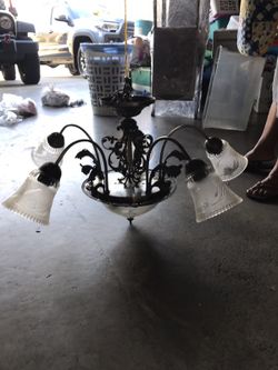 Lampara para sala
