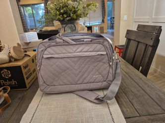 Laptop Carry On Bag