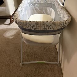 Baby Bassinet