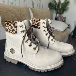 Timberlands  Boots 