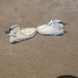 Youth Boys Jordan’s 