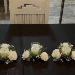 Table Decor 