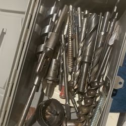 Drill Bits