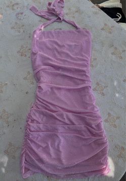 Fashion Nova Dress